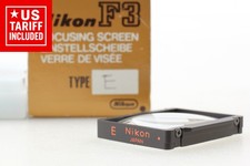 Mint nikon schermo usato  Spedire a Italy