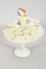 N63k07 porzellan figur gebraucht kaufen  Neu-Ulm