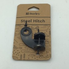 Burley steel hitch for sale  Ottawa