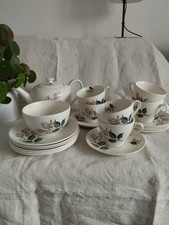 Meakin vintage tea for sale  EXETER