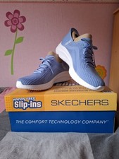 Skechers slip ins gebraucht kaufen  Alzey-Umland