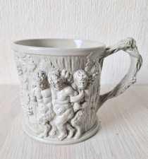 19th minton silenus for sale  POOLE