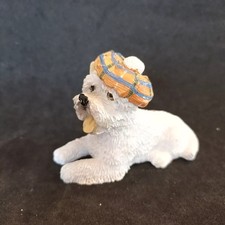 Westie figurine for sale  CHESTER