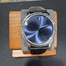 Movado museum mo.01.1.14.6000 for sale  Wyandotte
