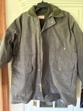 Vintage filson packer for sale  Wittman