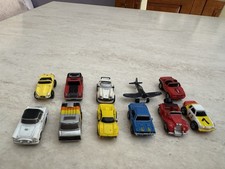 Lotto micromachines galoob usato Lotto micromachines galoob usato  Torino