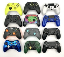 Game controllers lot for sale  Lynchburg