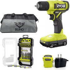 Cordless drill set for sale  Brentwood