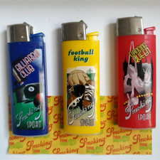 Accendini smoking collezione usato  Assemini