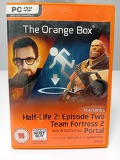 The orange box usato  Senigallia