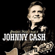 Johnny cash greatest for sale  UK
