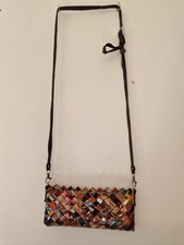 Nahui ollin upcycled for sale  ROCHFORD
