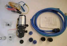 Parts camplux 12v for sale  Adolphus