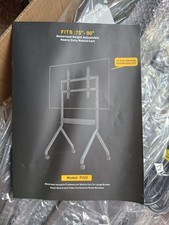 Adjustable height mobile for sale  BOLTON