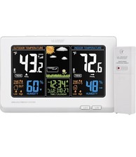 Crosse technology wireless for sale  Houston