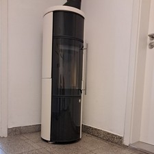 Hark kaminofen kacheln gebraucht kaufen  Rosenberg