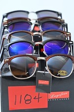 Usado, Atacado 6 pares ou estes óculos de sol perfeitos para revenda 1184 comprar usado  Enviando para Brazil