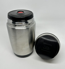 Caneca de viagem REI Co-op aço inoxidável frasco de comida com isolamento a vácuo água café comprar usado  Enviando para Brazil