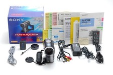 Mint box sony d'occasion  Expédié en Belgium