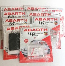Costruisci abarth 695 usato  Corbetta