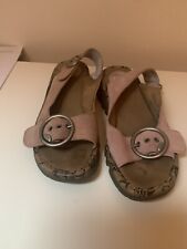 Fly london sandals for sale  STAFFORD