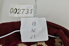 Barbour printed utility for sale  SITTINGBOURNE