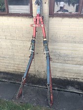 Towing dolly frame for sale  CLACTON-ON-SEA