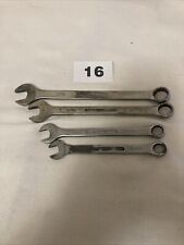 Vintage britool spanner for sale  TONBRIDGE