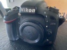 Nikon d610 format d'occasion  Dannemarie