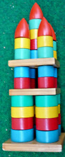 Ddr holz spielzeug gebraucht kaufen  Stadt Wehlen