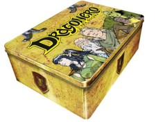 Dragonero era oscura usato  Parma