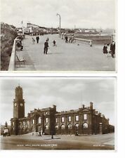 Postcards south shields for sale  DURSLEY