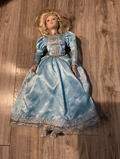 Danbury mint cinderella for sale  Monroe Township