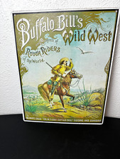 Buffalo bill retro for sale  Henderson