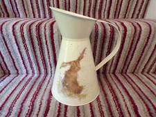 Wrendale designs hare for sale  FRODSHAM