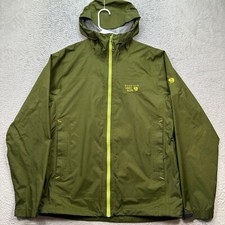 Mountain hardwear jacket for sale  Pahrump