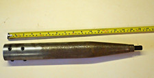 Cone mandrel steel for sale  Petersburg