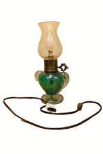 Lot lampes pate d'occasion  Arras