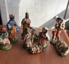 Vtg clay pottery for sale  North East
