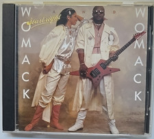 Womack womack starbright gebraucht kaufen Womack womack starbright gebraucht kaufen  Schwabach