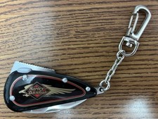 Harley davidson knife for sale  Clinton Township