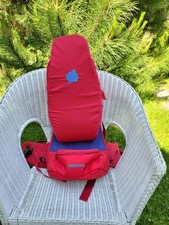 Lafuma kindertrage kraxe gebraucht kaufen  Bonn