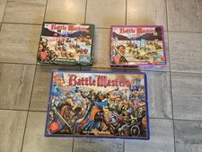 Battle masters gioco usato  Costigliole d'Asti