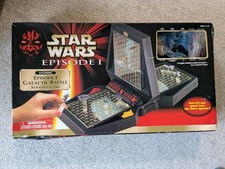 Star wars episode for sale  MACCLESFIELD