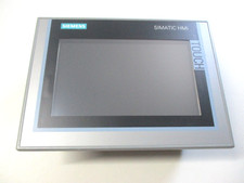 Siemens simatic tp700 gebraucht kaufen  Dietfurt a.d.Altmühl