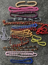 Job lot beaded for sale  STROUD
