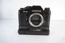 Contax rts winder gebraucht kaufen  Hennef