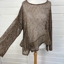Neslay top womens for sale  WARE