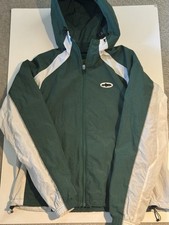 Corteiz windbreaker green for sale  WILMSLOW