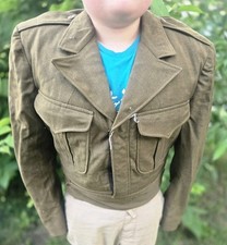 Ww2 army enlisted for sale  Morrison